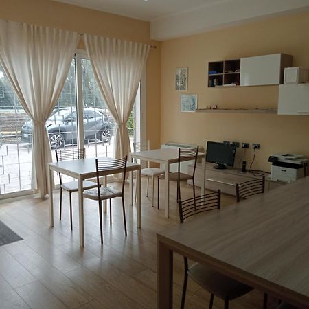 Vacanze Romane Olgiata La Storta Zewnętrze zdjęcie