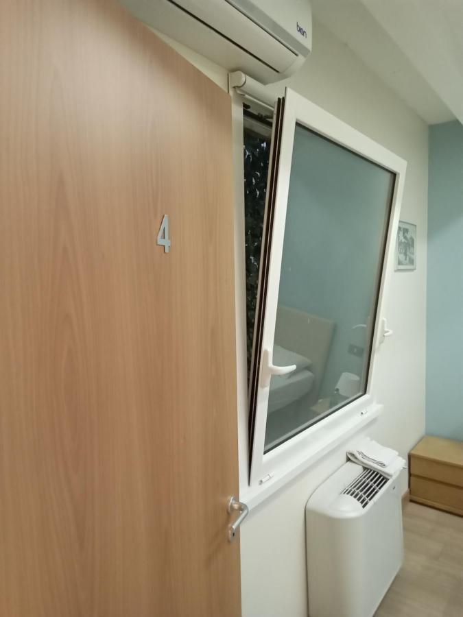 Vacanze Romane Olgiata La Storta Zewnętrze zdjęcie